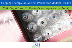 Cupping Therapy An Ancient Practice for Modern Healing